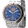 VOSTOK Automatik 2416/420374 Anker Taucher Uhr 20 ATM