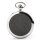 Molnija 3602 Pocket Watch Village Field Motif Cathedral Russian Mechnaisch