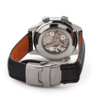 POLJOT Signal 2612.1 NAVIGATOR Wecker mechnisch russische Handaufzug Uhr RARITÄT!