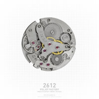 POLJOT Signal 2612.1 NAVIGATOR Wecker mechnisch russische Handaufzug Uhr RARITÄT!