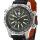 POLJOT Signal 2612.1 NAVIGATOR Wecker mechnisch russische Handaufzug Uhr RARITÄT!