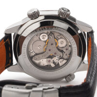 POLJOT NAVIGATOR Signal 2612.1 Wecker mechnisch russische Handaufzug Uhr RARITÄT!