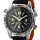 POLJOT NAVIGATOR Signal 2612.1 Wecker mechnisch russische Handaufzug Uhr RARITÄT!