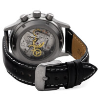 Chronograph Aviator Watch Poljot 3133 Mens Watch Analog Watch 3133/2543002