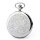 Taschenuhr OKTOBERREVOLUTION 70 Jahre russische Uhr MOLNIJA 3602 Jubiläum