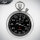 AGAT | Russian mechanical addition stop watch shock protection Stoßsicherung