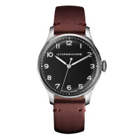 33 mm Sturmanskie Retro Gagarin Classic Poljot Damen Armbanduhr Handaufzug russische mechanische Uhr aus Russland 2609/3751483 2609/3751484
