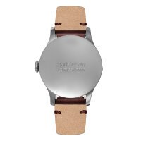 33 mm Sturmanskie Retro Gagarin Classic Poljot Damen Armbanduhr Handaufzug russische mechanische Uhr aus Russland 2609/3751483 2609/3751484