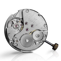 33 mm Sturmanskie Retro Gagarin Classic Poljot Damen Armbanduhr Handaufzug russische mechanische Uhr aus Russland 2609/3751483 2609/3751484