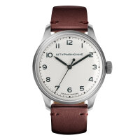 40 mm Sturmanskie Retro Gagarin Classic Poljot Herren Armbanduhr Handaufzug 2609/3731231 und 2609/3731230 russische mechanische Uhr aus Russland