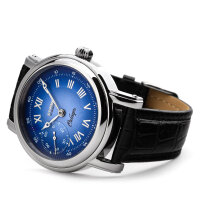Buran Sibiria Molnija 3603/1311785 Russian Analog Watch Hand Wound