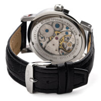 Buran Sibiria Molnija 3603/1311785 Russian Analog Watch Hand Wound