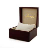 Buran Sibiria Molnija 3603/1311785 Russian Analog Watch Hand Wound