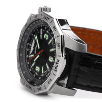 NAVIGATOR Aviator Automatik 3ATM Automatik 2416 russische Uhr