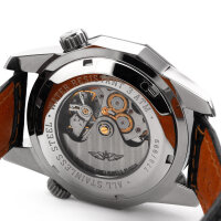 NAVIGATOR Aviator 3ATM Automatik Vostok Kaliber 2416 russische Uhr Letztes Stück