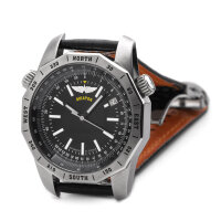 NAVIGATOR Aviator 3ATM Automatik Vostok Kaliber 2416 russische Uhr Letztes Stück