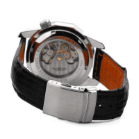 NAVIGATOR Aviator 3ATM Automatik Vostok Kaliber 2416 russische Uhr Letztes Stück