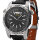 NAVIGATOR Aviator 3ATM Automatik Vostok Kaliber 2416 russische Uhr Letztes Stück