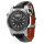 NAVIGATOR Aviator 3ATM Automatik Vostok Kaliber 2416 russische Uhr Letztes Stück