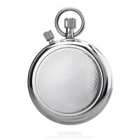 Stopwatch Mechanical Timekeeper - White - 1/5 Sec. ,30 Min, Sturdy Russia