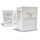 Stopwatch Mechanical Timekeeper - White - 1/5 Sec. ,30 Min, Sturdy Russia