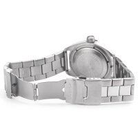 VOSTOK Komandirskie 2416/020708 - Orologio Meccanico Automatico Russo, 200m Impermeabile, Acciaio