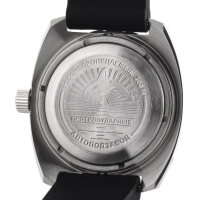 VOSTOK Taucheruhr Scuba Dude Military Diver 200m 20 ATM Automatik mechanisch