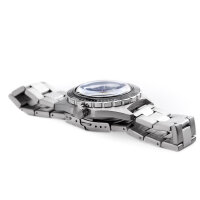 VOSTOK Komandirskie Automatik Taucheruhr Military 2416/650537 mechanisch 20 ATM