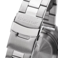 VOSTOK Komandirskie Automatik Taucheruhr Military 2416/650537 mechanisch 20 ATM