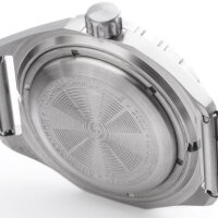 VOSTOK Komandirskie Automatik Taucheruhr Military 2416/650855 mechanisch 20 ATM