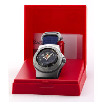 VOSTOK Komandirskie Handaufzug Taucheruhr Military 2424/280193 mechanisch 10 ATM