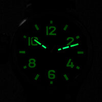 Diver Watch Bronze AGAT 193 Chs 193 Chsb Zlatoust Russian Military Vostok 2415