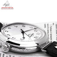 AGAT | Kaliber 2409A 195AJ-2.810.084 Russian mechanical watch CCCP montre russe