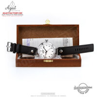 AGAT | Kaliber 2409A 195AJ-2.810.084 Russian mechanical watch CCCP montre russe