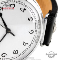 AGAT | Kaliber 2409A 195AJ-2.810.084 Russian mechanical watch CCCP montre russe
