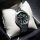 PILOT Molnija 3602 AVIA CLASSIC russische mechanische Uhr Fliegeruhr Handaufzug