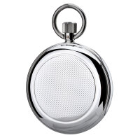 AGAT Taschenuhr mit Kette - Vostok 2409A mechanische russiche Uhr Handaufzug