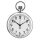 AGAT Taschenuhr mit Kette - Vostok 2409A mechanische russiche Uhr Handaufzug
