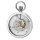 AGAT Taschenuhr mit Kette - Vostok 2409A mechanische russiche Uhr Handaufzug