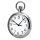 AGAT Taschenuhr mit Kette - Vostok 2409A mechanische russiche Uhr Handaufzug