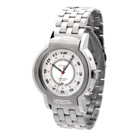 BURAN M-109 SWISS ETA 2671/3051736 Automatik russische mechanische Uhren