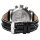 PILOT BERKUT Chronograph Poljot 31681 Saphirglas russische mechanische Uhr silber