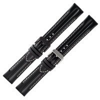 Kopie von Lederband Armband Uhrenband B-Uhr Luftwaffe Fliegeruhren RETRO braun 12-18