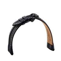 Kopie von Lederband Armband Uhrenband B-Uhr Luftwaffe Fliegeruhren RETRO braun 12-18