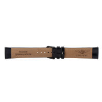Kopie von Lederband Armband Uhrenband B-Uhr Luftwaffe Fliegeruhren RETRO braun 12-18