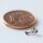 Ankergabel, Poljot Observation Watch B-Uhren, Spare Part, Escape Wheel