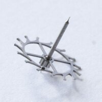 Ankerrad, Poljot Beobachtungsuhr B-Uhren, Ersatzteil, spare part, escape wheel
