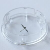 Ankerrad, Poljot Beobachtungsuhr B-Uhren, Ersatzteil, spare part, escape wheel