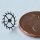 Ankerrad, Poljot Beobachtungsuhr B-Uhren, Ersatzteil, spare part, escape wheel
