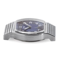 Unikat POBEDA ZIM 2602 Kal. Handaufzug 1992 Jahr Vintage russische Uhr